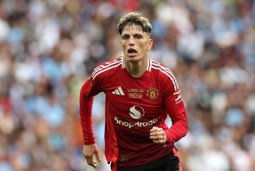 九游体育-包含JackeyLove新星爆冷表现惊艳，曼联未来可期！的词条