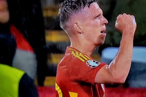 九游娱乐- 梅西对西班牙进球 