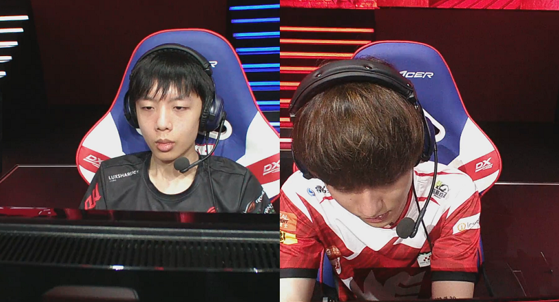 关于Doinb新星回归赛场表现惊艳，勇士未来可期！的信息