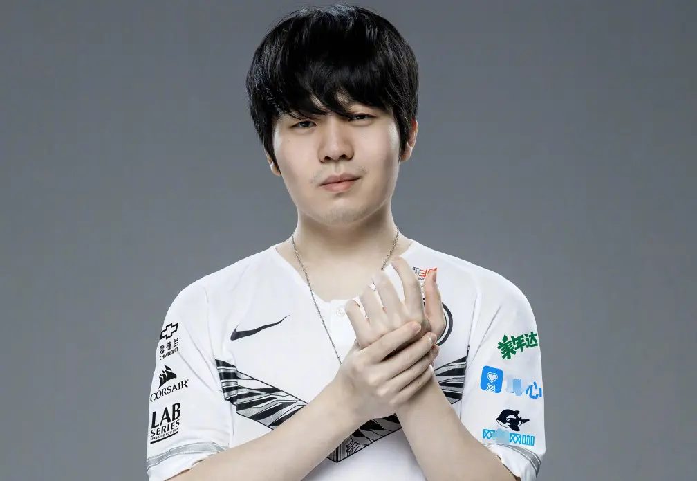 关于Rookie新星比分优势明显表现惊艳,IG未来可期!的信息 关于Rookie新星比分优势明显表现惊艳,IG未来可期!的信息