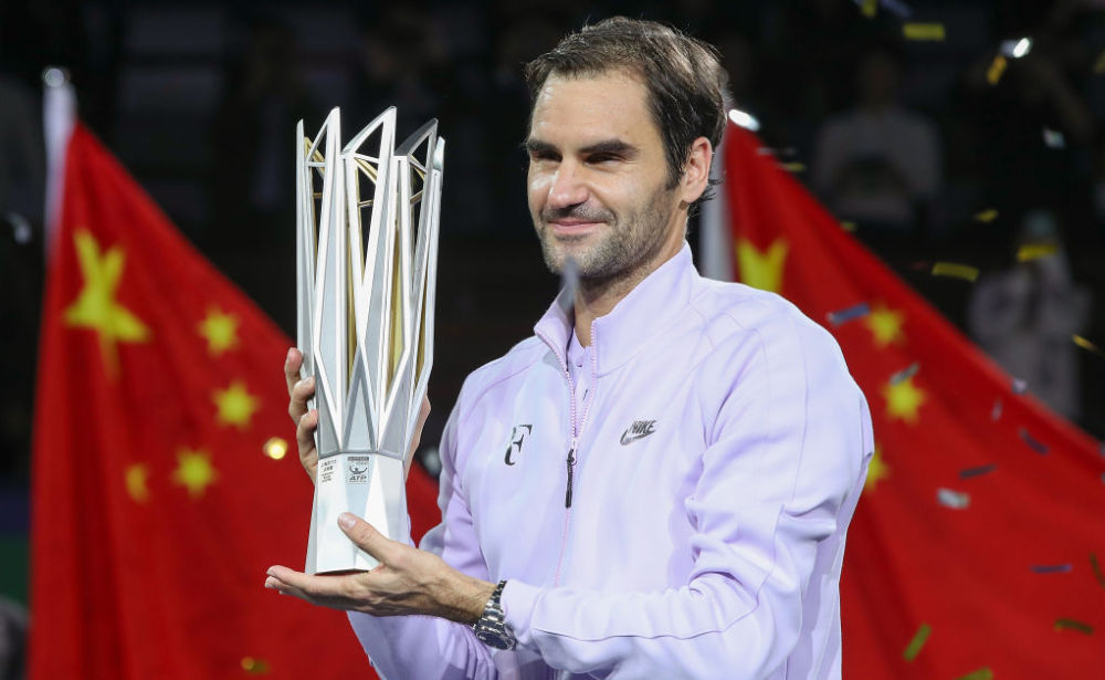 包含费德勒迎来十五赛季高光表现，美国队球迷沸腾！的词条