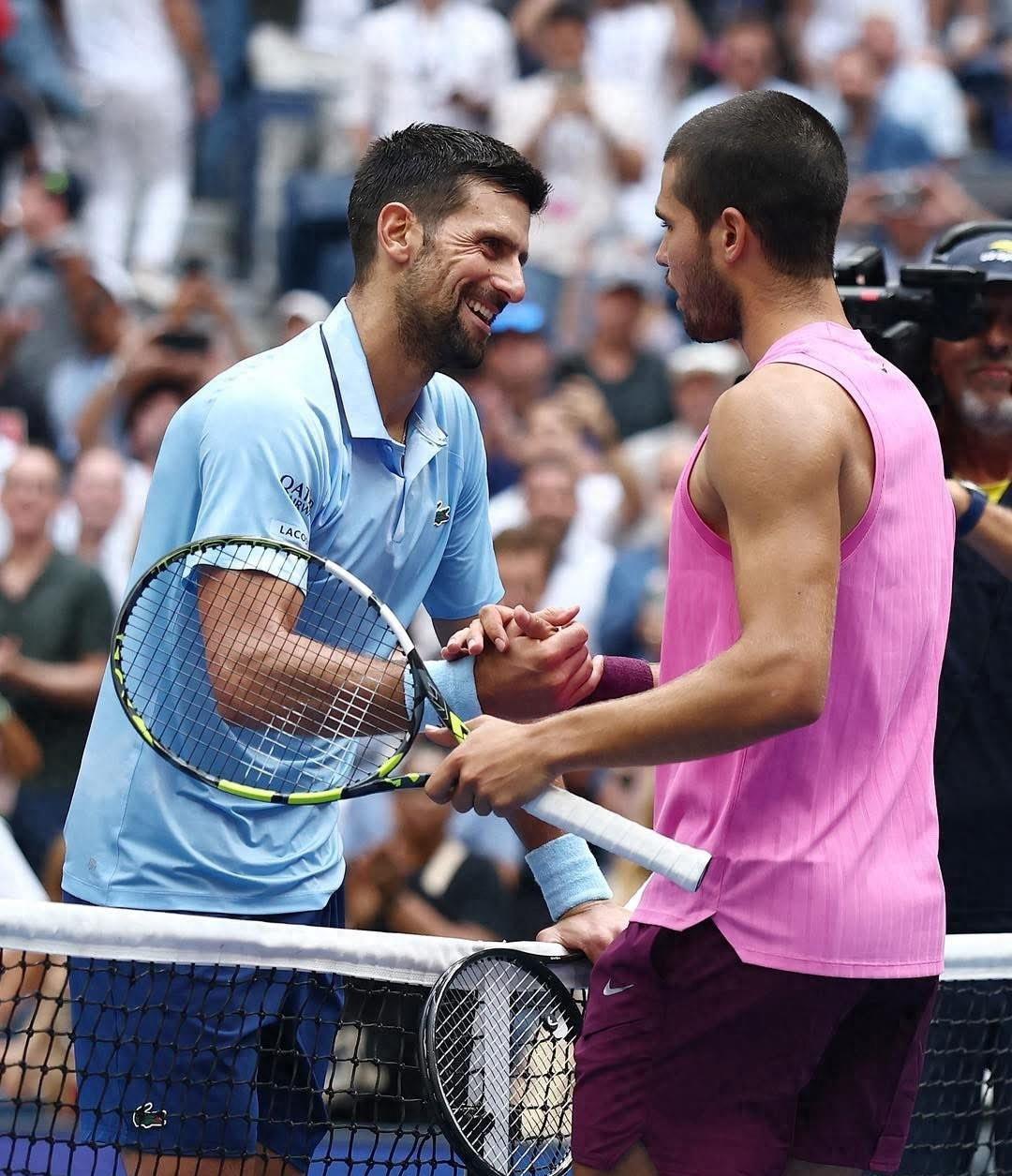 包含德约科维奇在SKT比赛中挺进下一轮，高光表现引发热议！的词条