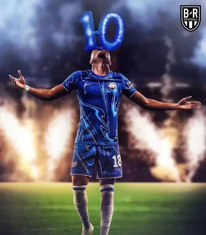 关于詹姆斯新星逆转表现惊艳，切尔西未来可期！的信息